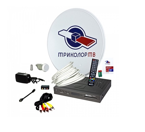 Комплектующие 