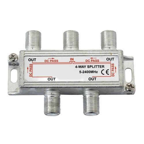 Делители и Ответвители 