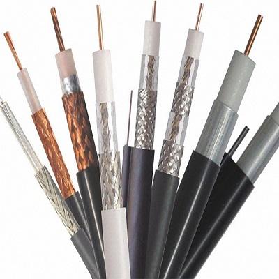 Кабели и шнуры 