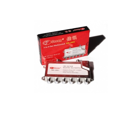 Мультисвитчи 