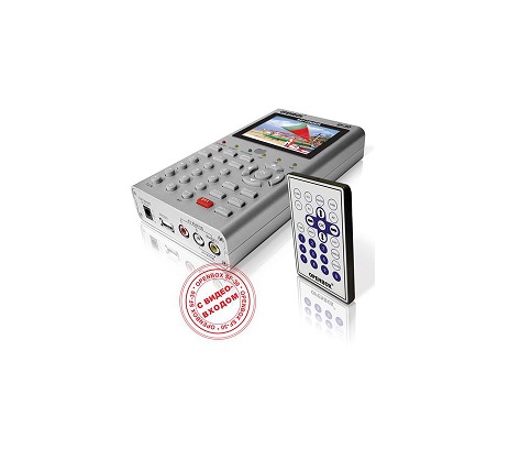 Приборы для настройки спутникового сигнала 