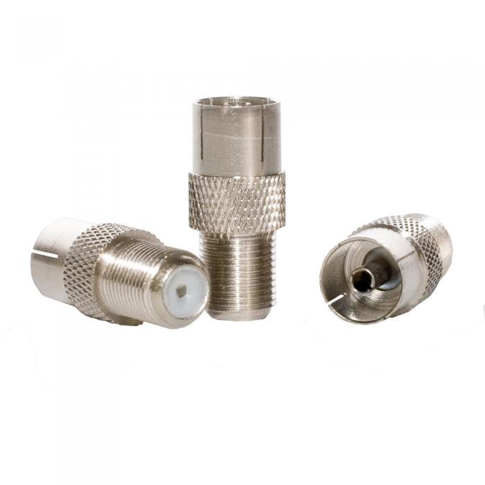 Пассивные элементы разводки 