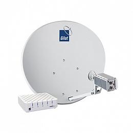 Спутниковый интернет 