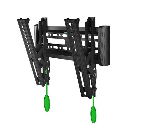 Кронштейн для TV с наклоном NB C1-Т 17&quot;-37&quot; Диагональ (43 см до 93 см)