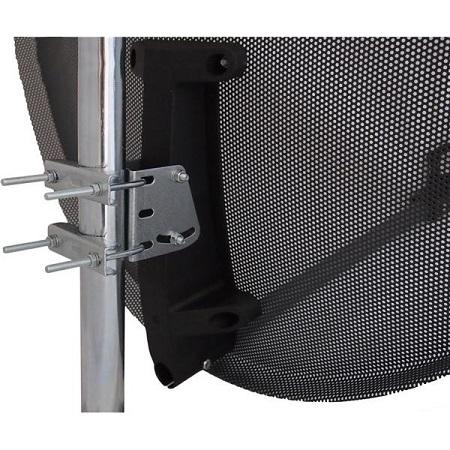 Спутниковая перфорированная антенна MS-80 (GS\AS)