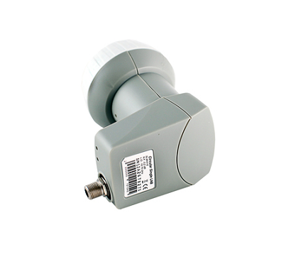 Конвертер спутниковый круговой 1 выход GSLF-51E