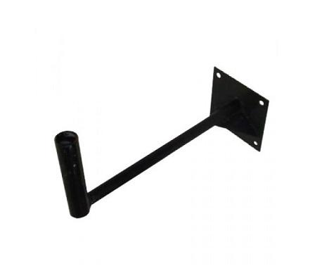 Кронштейны стеновые для эфирных антенн L=150мм