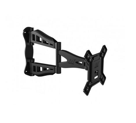 Кронштейн для TV наклонно-поворотный NB S100 17&quot;-22&quot; Диагональ (43 см до 55 см)