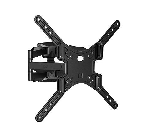 Кронштейн для TV наклонно-поворотный NB P5  32-55&quot; Диагональ (81 см до 140 см)