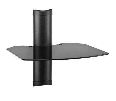 Кронштейн для TV ресивера GS-S на стену