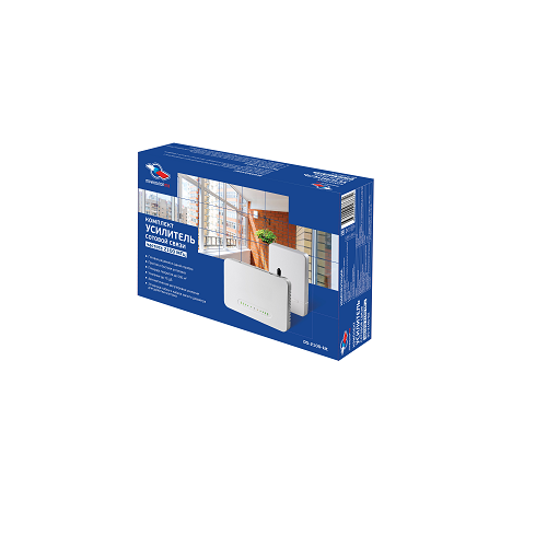 Комплект для усиления сигнала сотовой связи DS-2100-kit